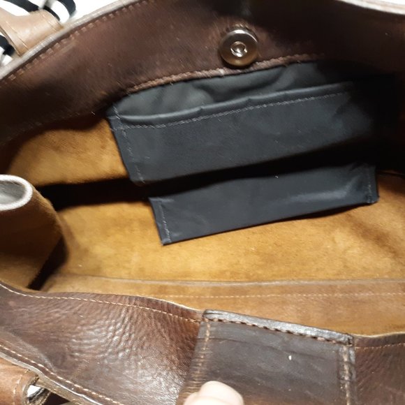 (Listing#6) Fossil Purse - Picture 10 of 12